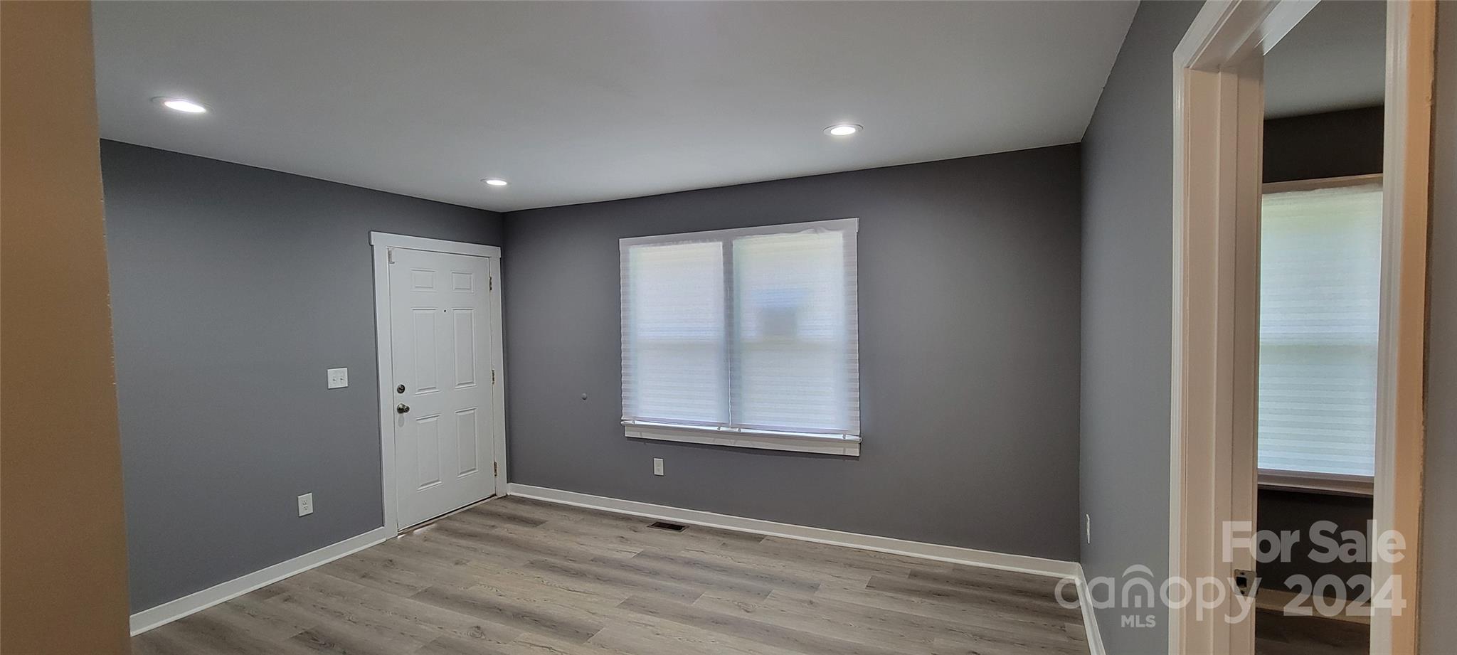 None - Residential Income