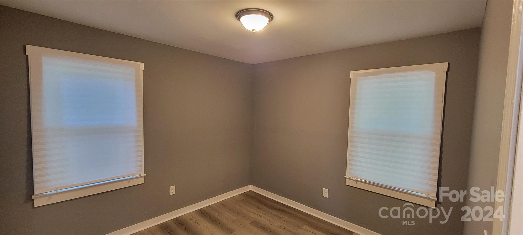 None - Residential Income