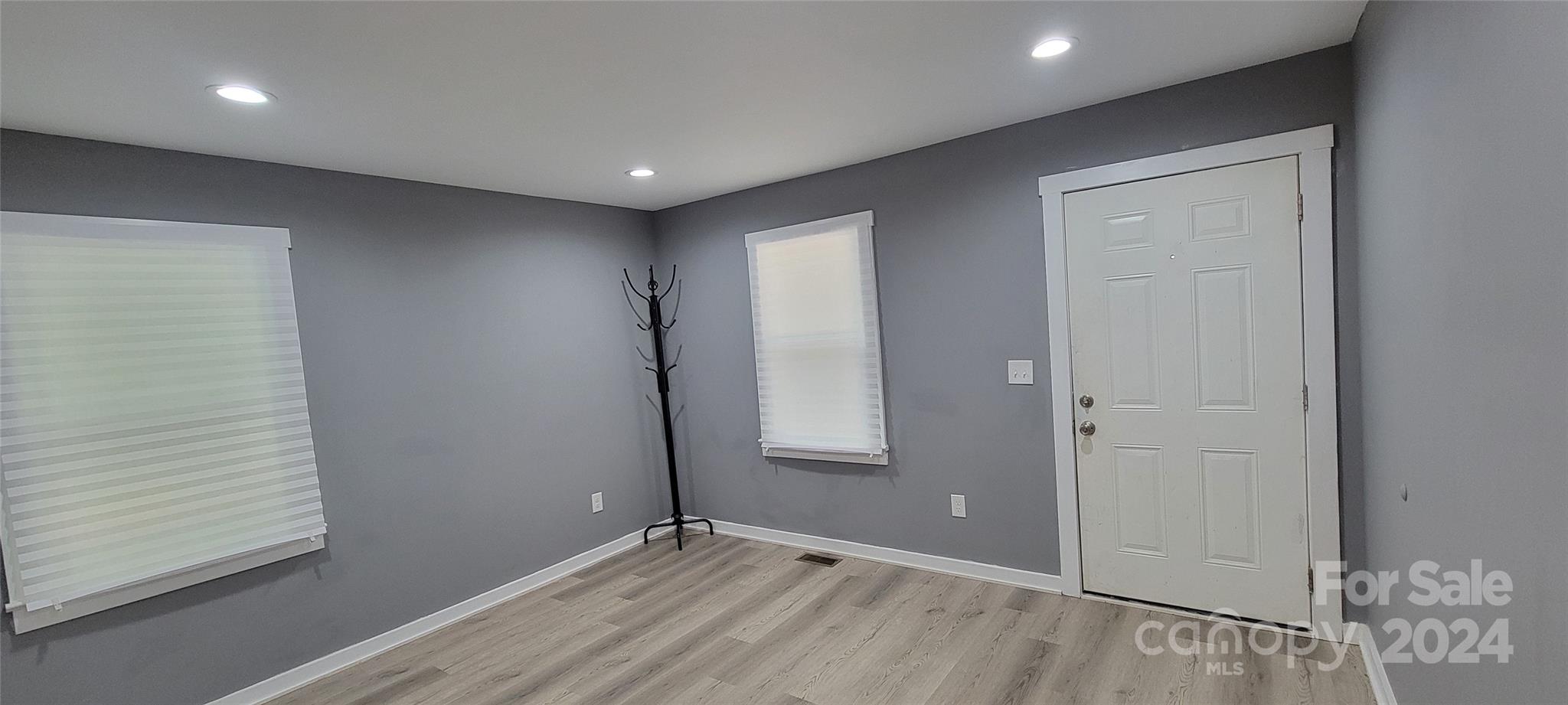 None - Residential Income