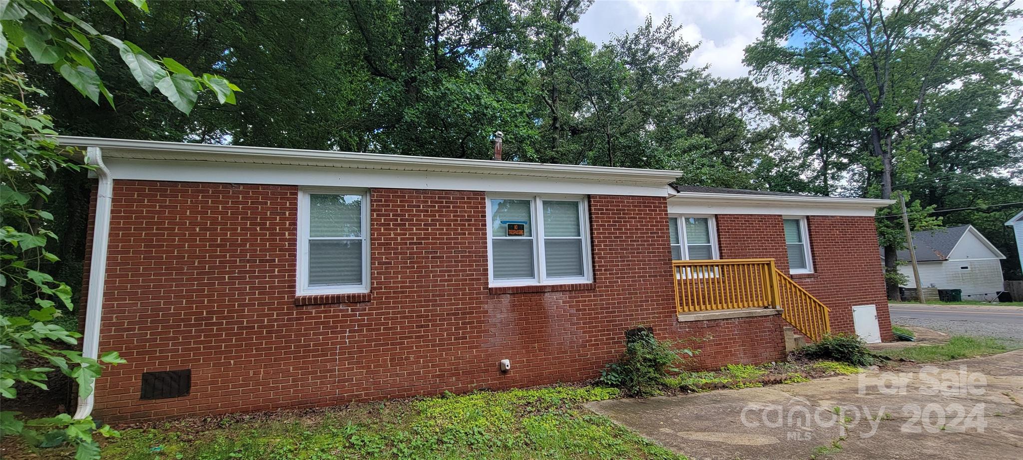 None - Residential Income