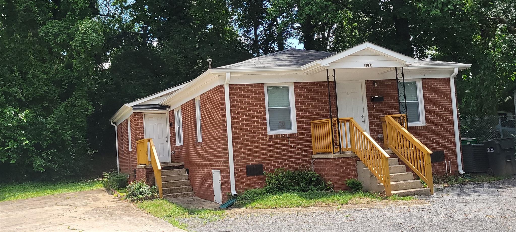 None - Residential Income