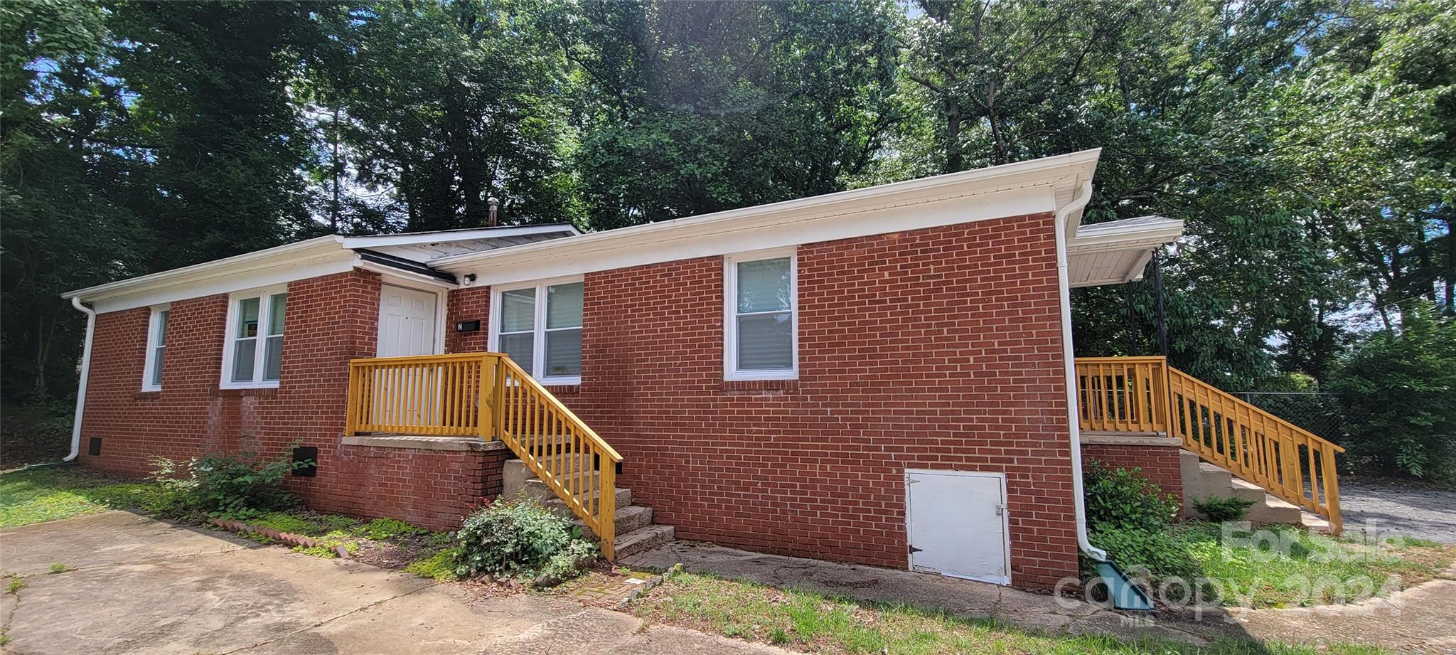 None - Residential Income