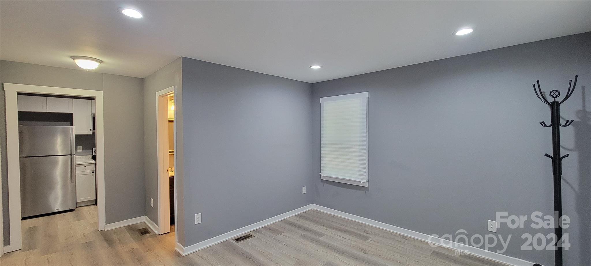 None - Residential Income