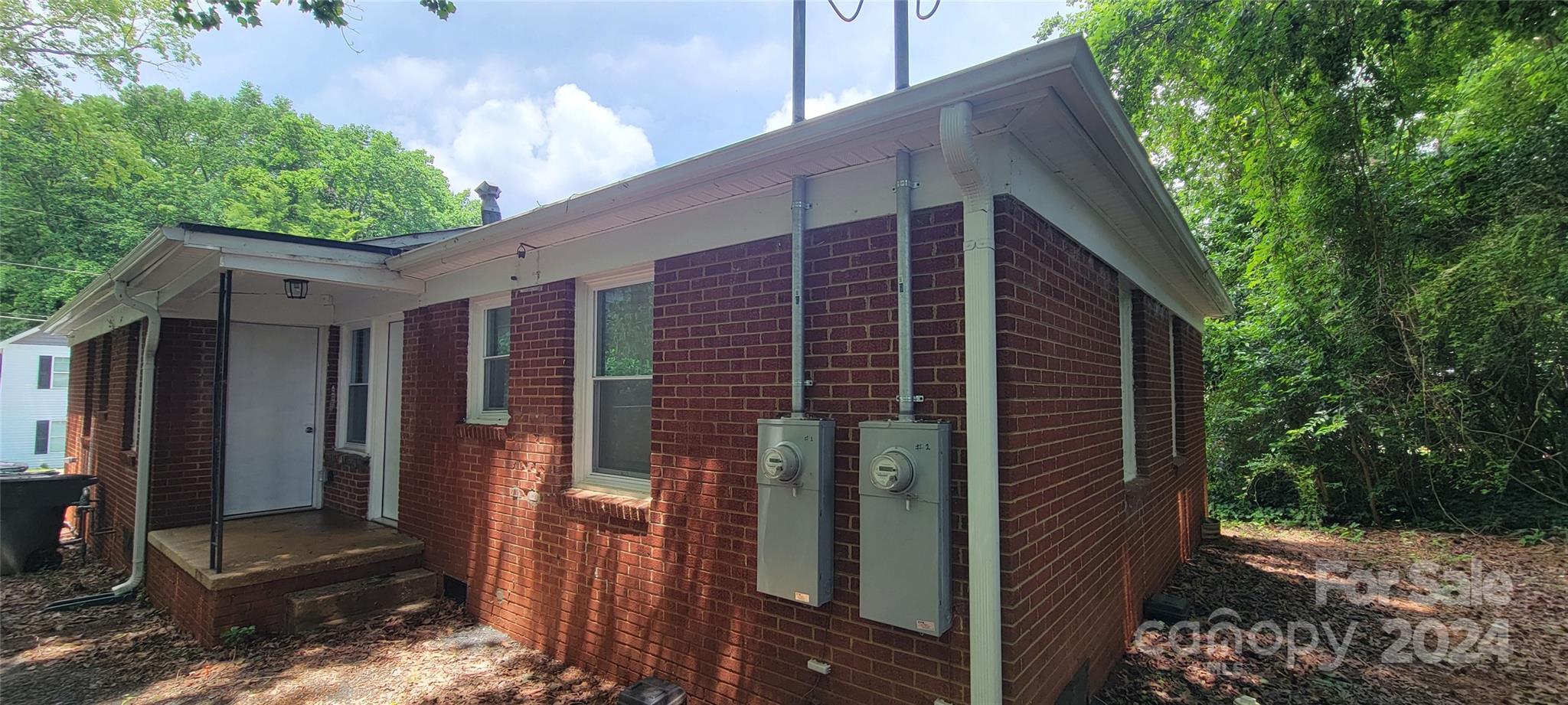 None - Residential Income