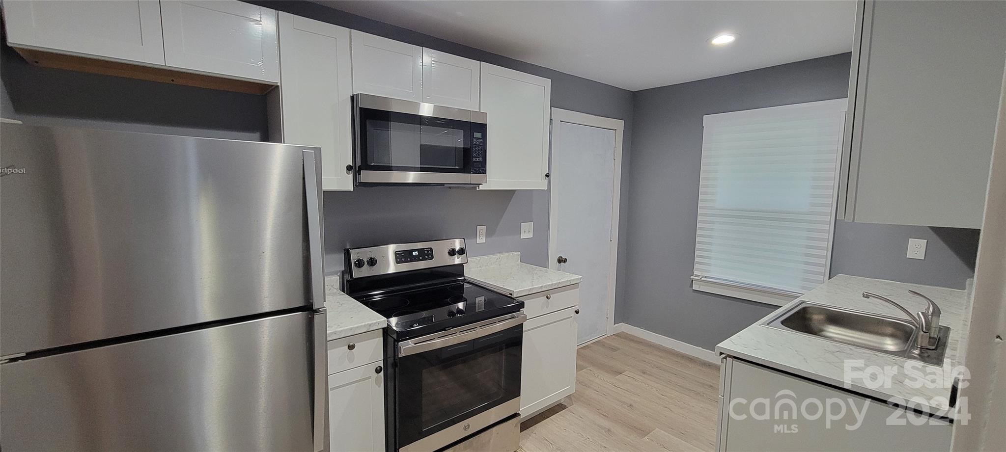 None - Residential Income