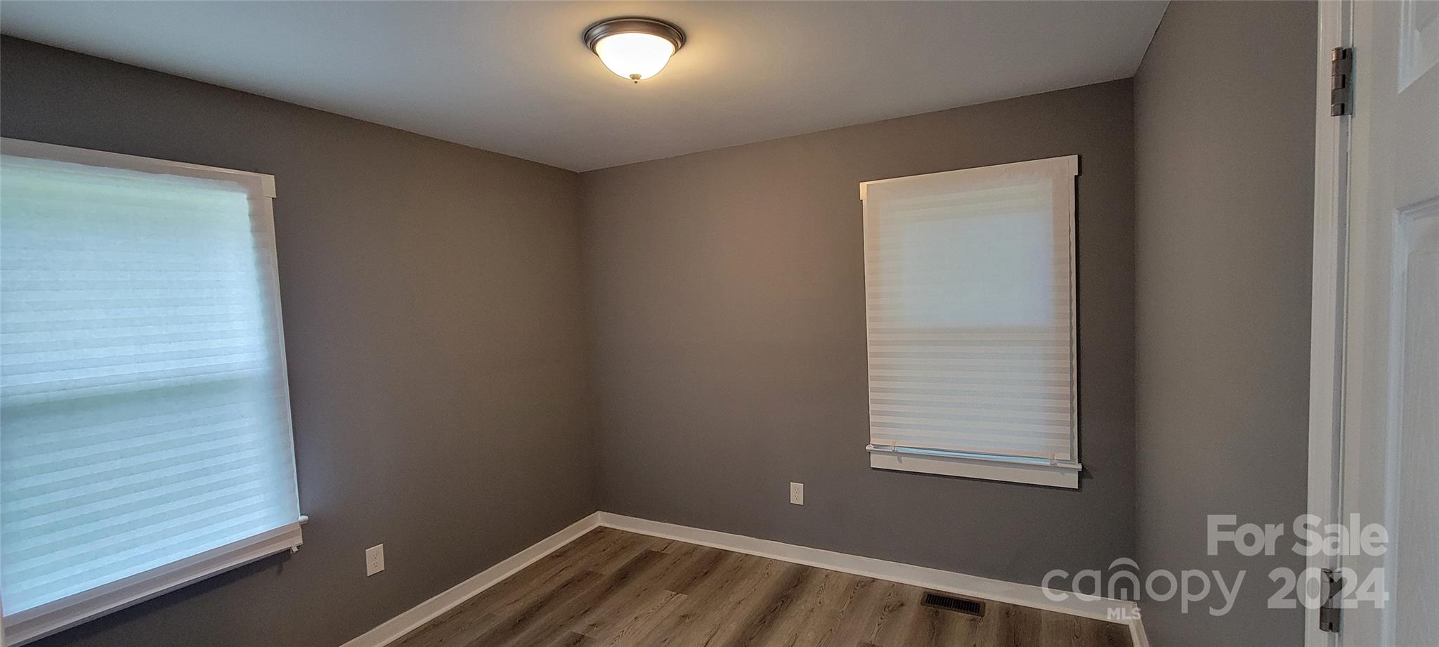 None - Residential Income