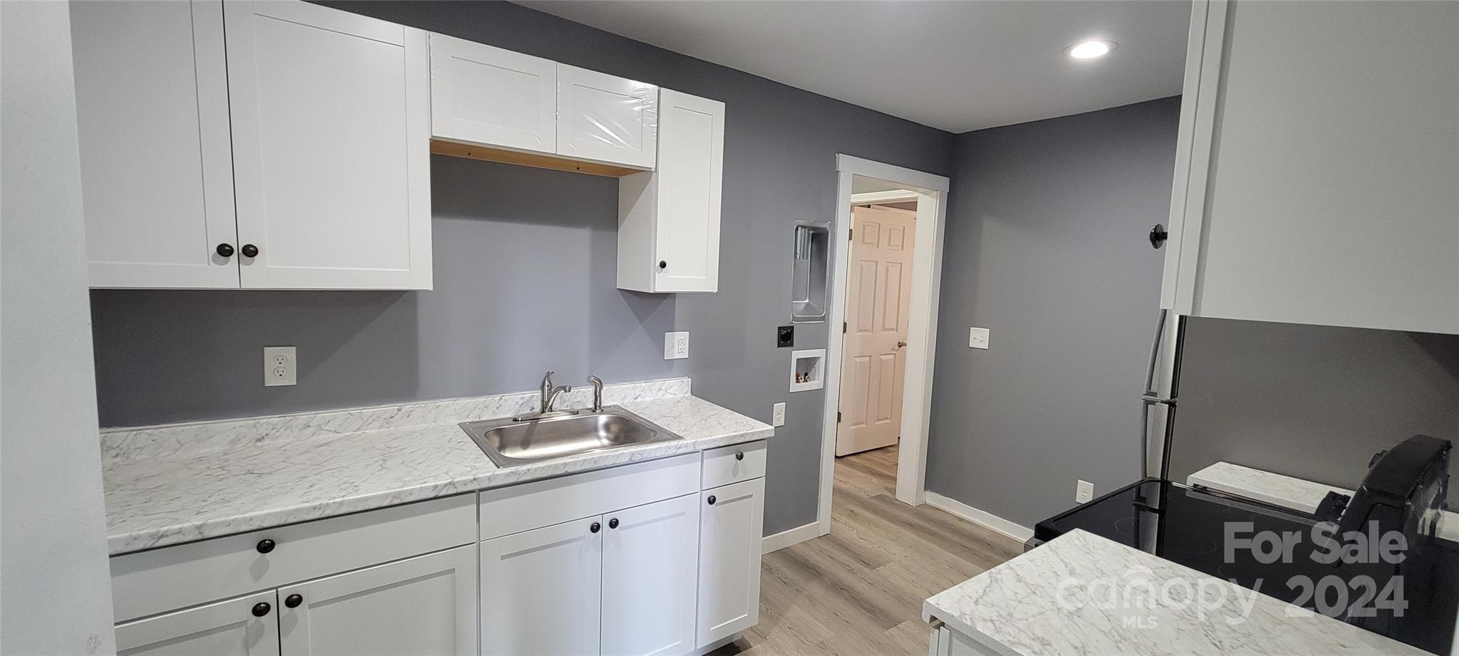 None - Residential Income