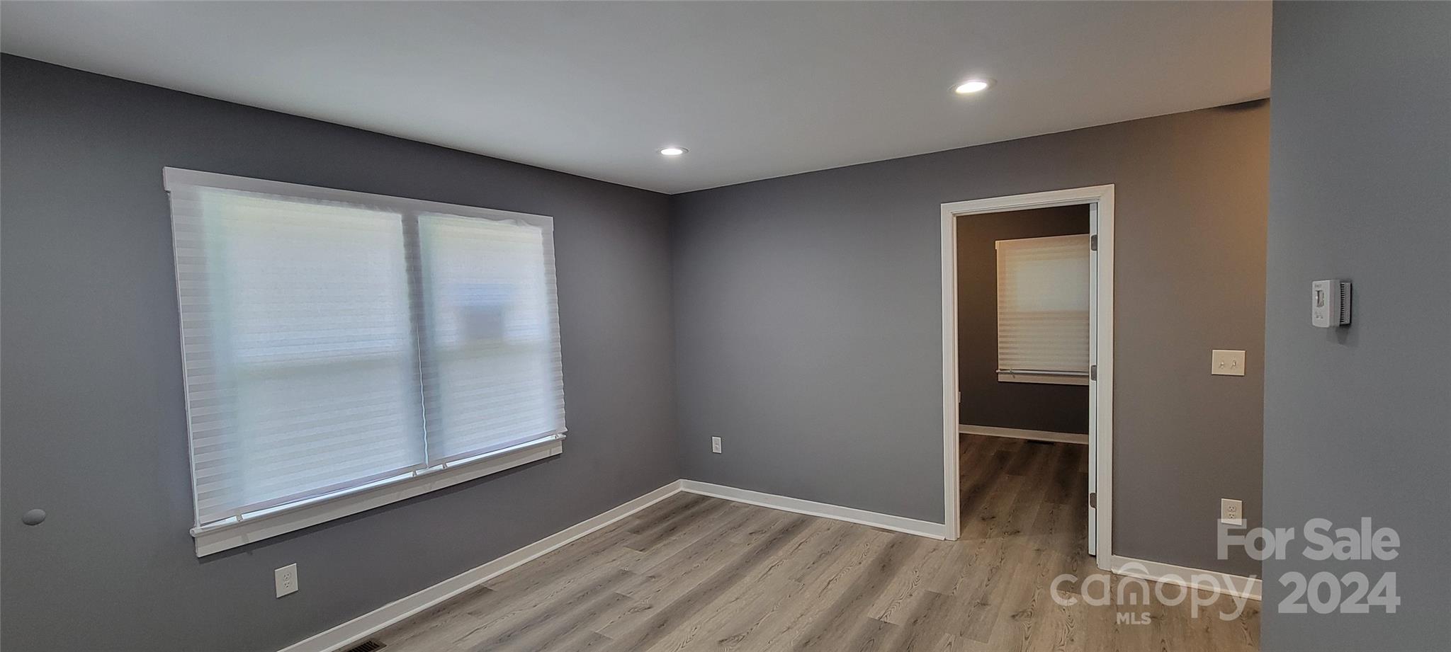 None - Residential Income