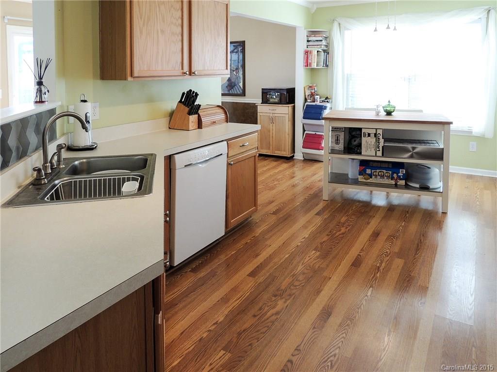 Highland Creek - Residential Lease