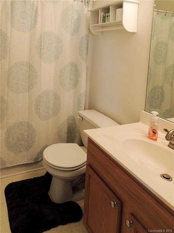 Highland Creek - Residential Lease