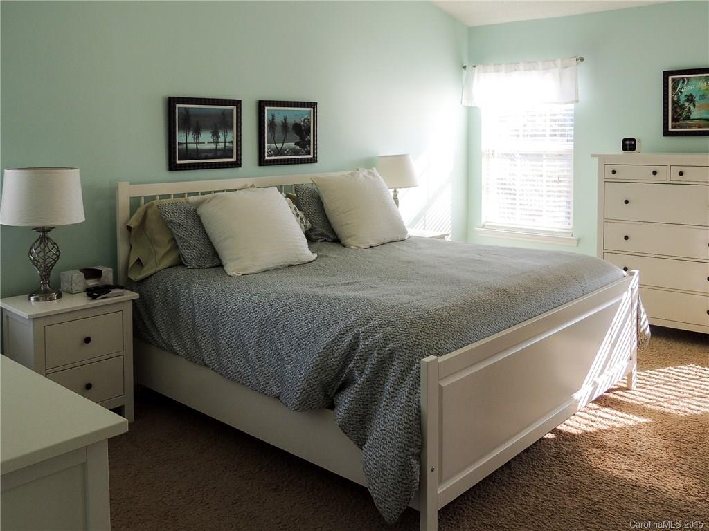 Highland Creek - Residential Lease