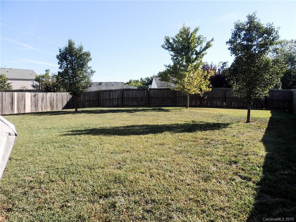 Highland Creek - Residential Lease