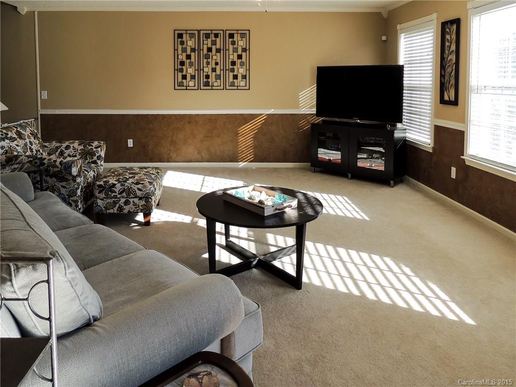 Highland Creek - Residential Lease