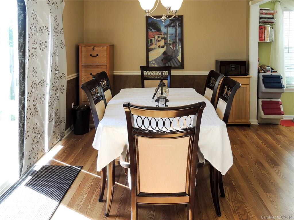 Highland Creek - Residential Lease