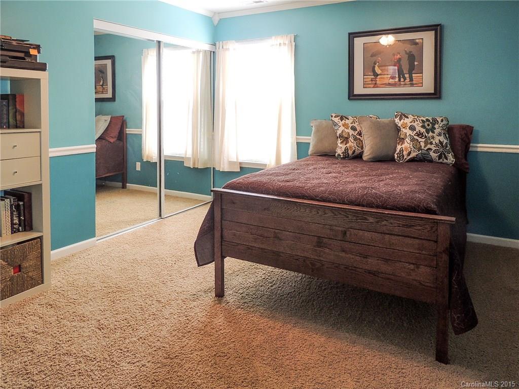 Highland Creek - Residential Lease