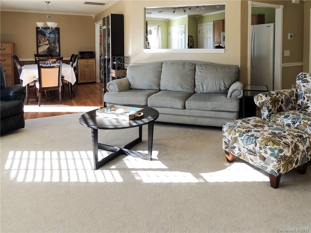 Highland Creek - Residential Lease