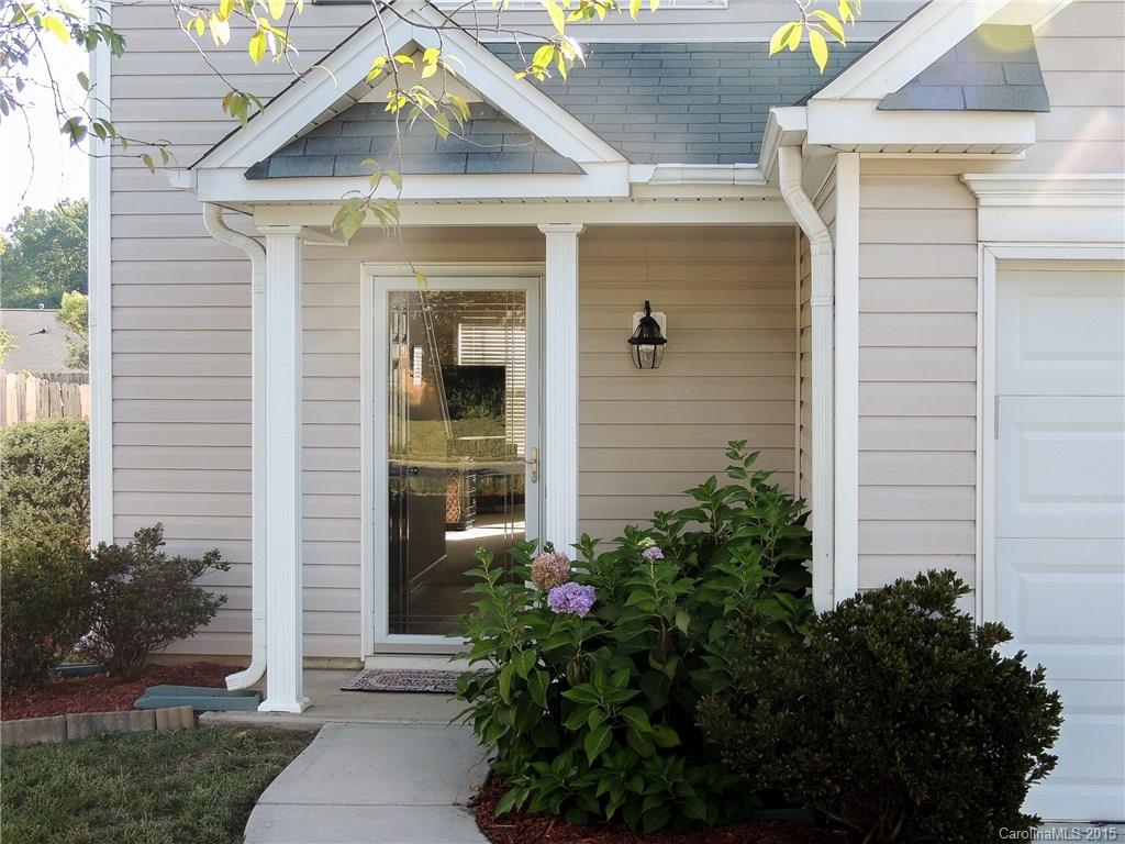 Highland Creek - Residential Lease