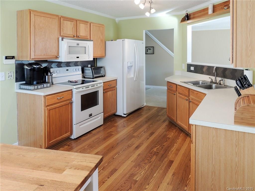 Highland Creek - Residential Lease