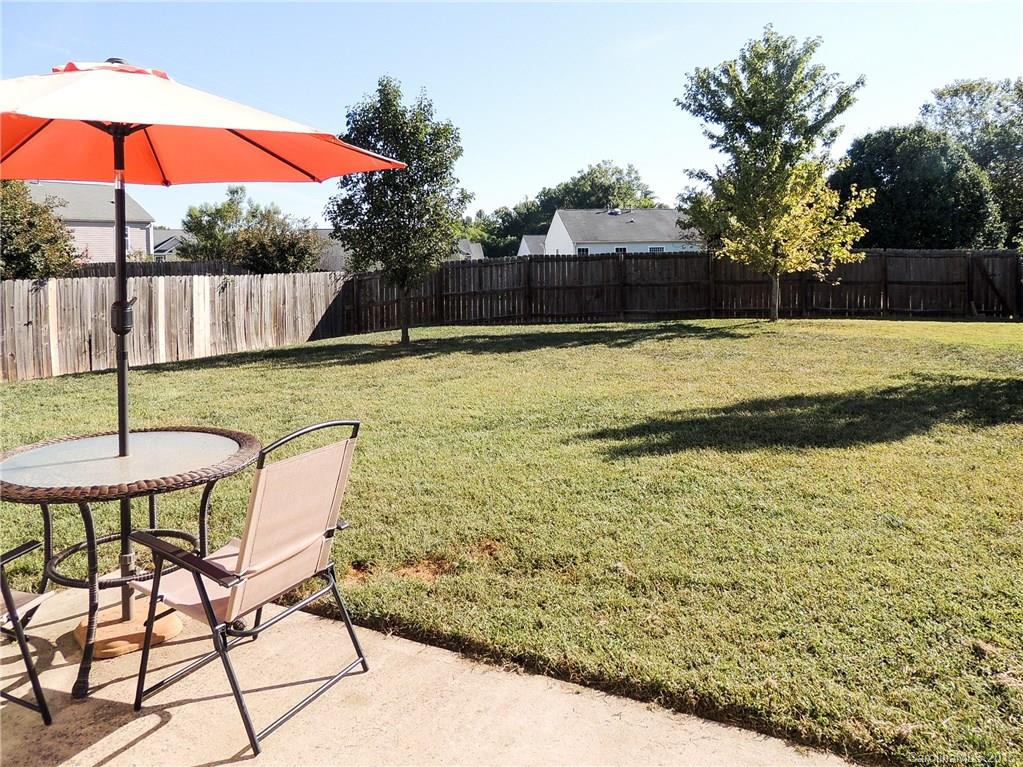 Highland Creek - Residential Lease