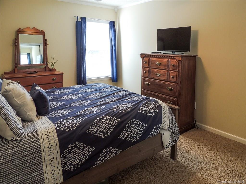 Highland Creek - Residential Lease