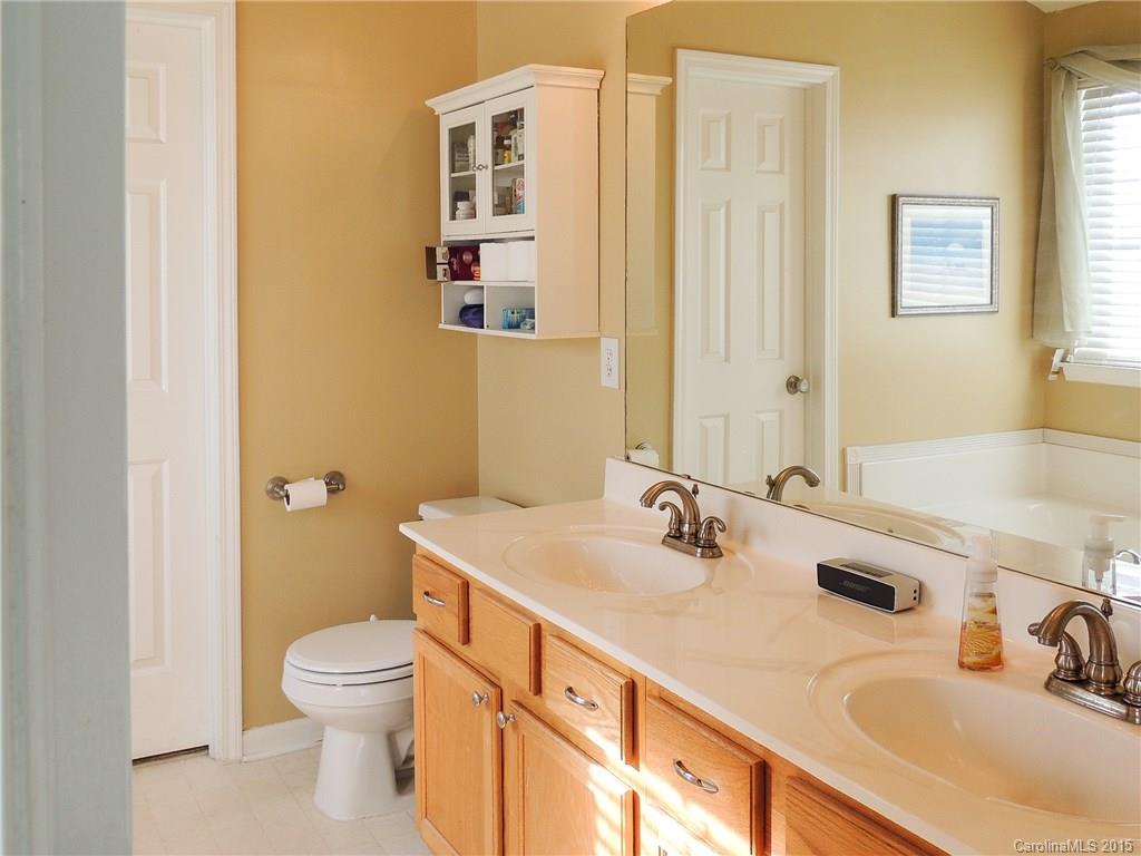 Highland Creek - Residential Lease