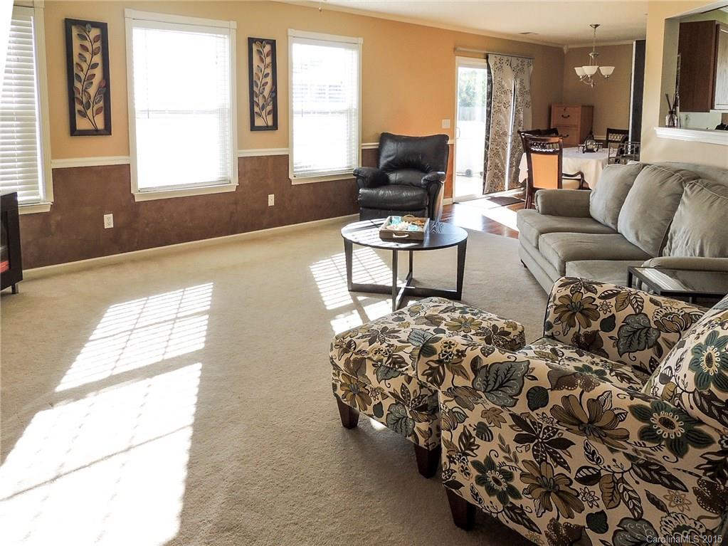 Highland Creek - Residential Lease