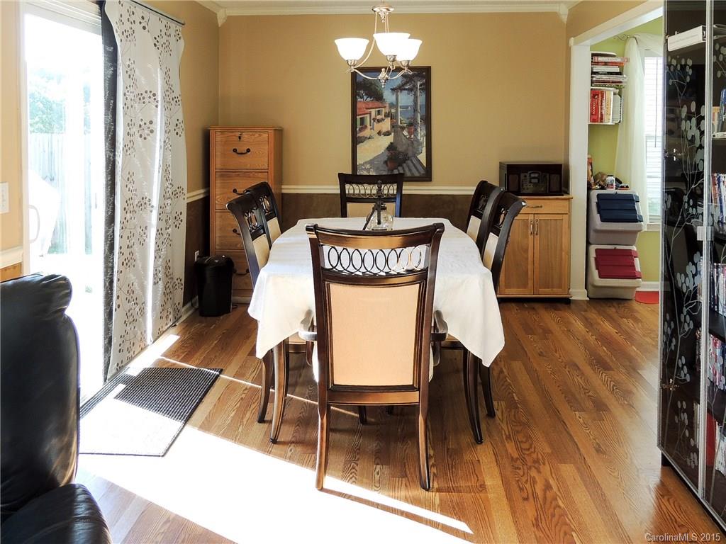 Highland Creek - Residential Lease