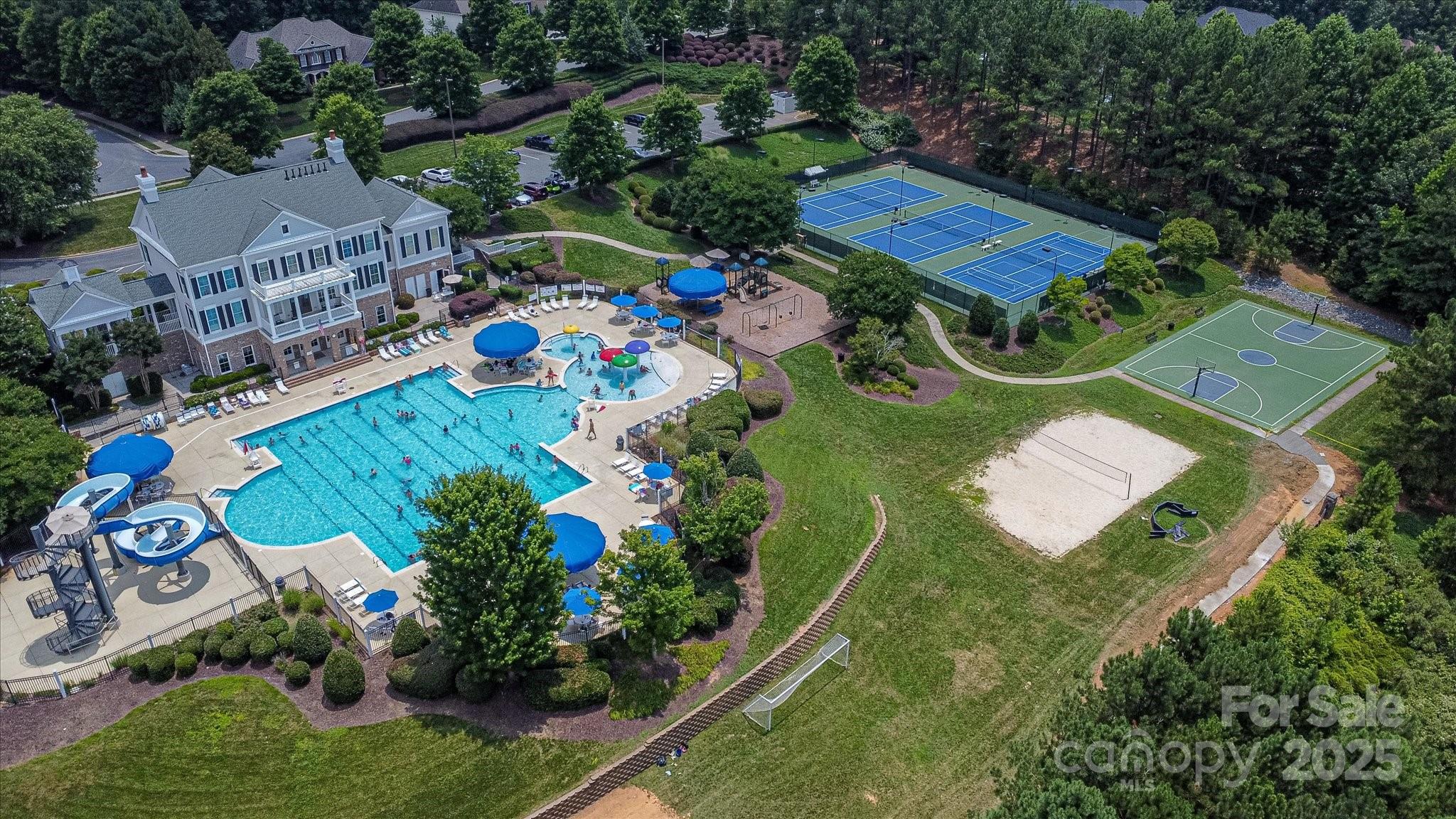 Bridgemill - Residential