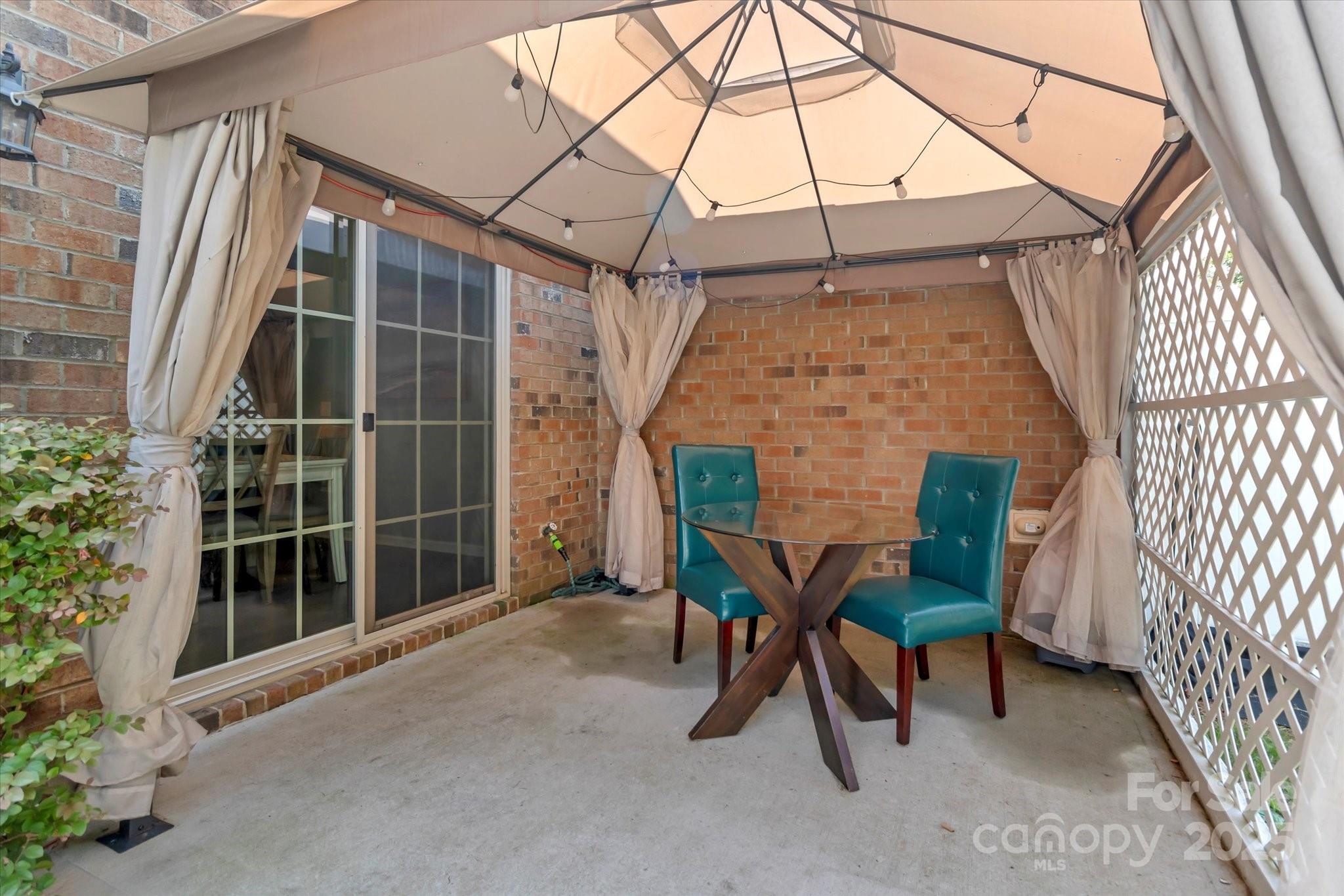 Bridgemill - Residential