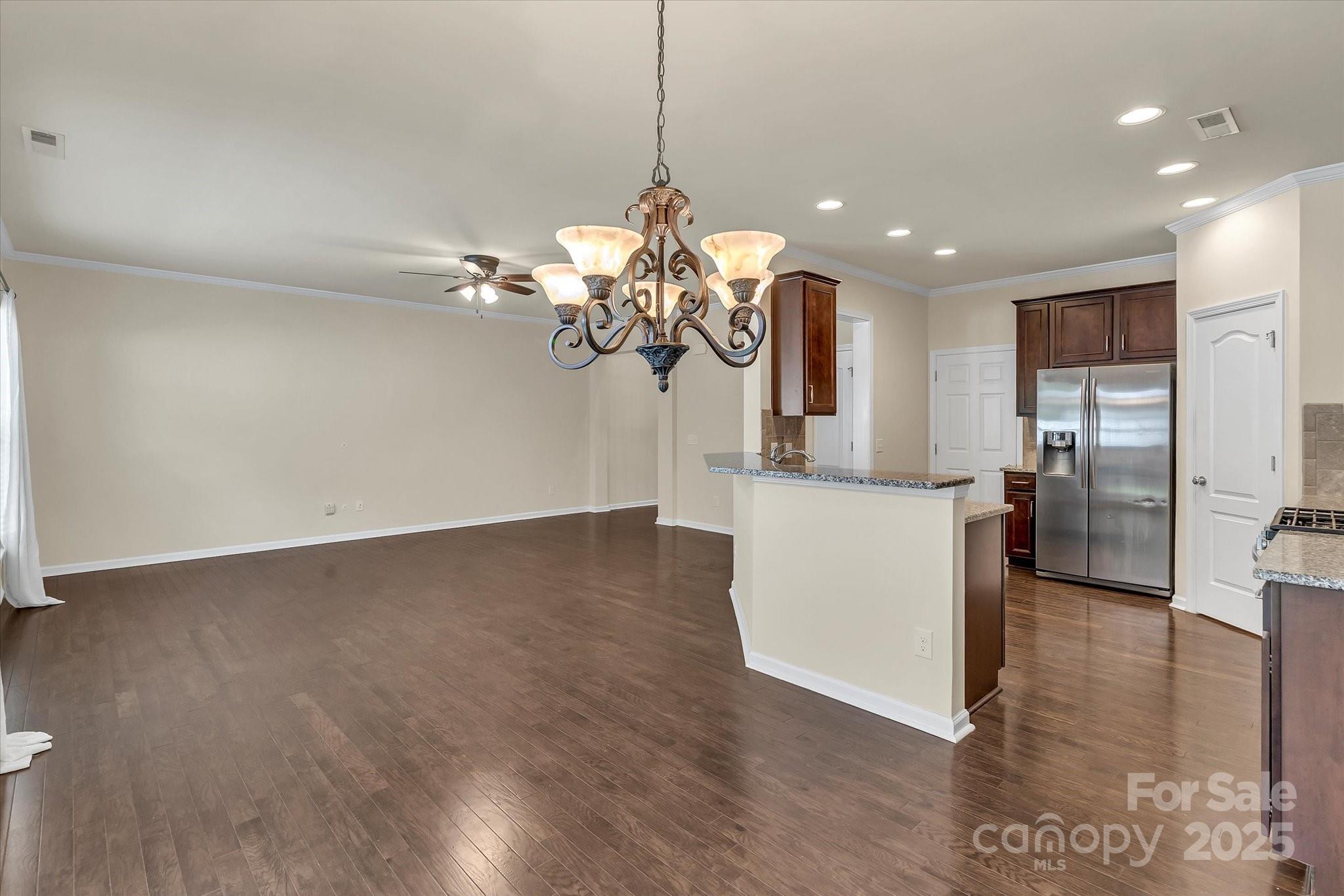 Bridgemill - Residential