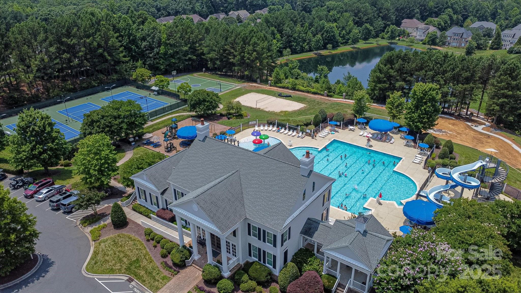 Bridgemill - Residential