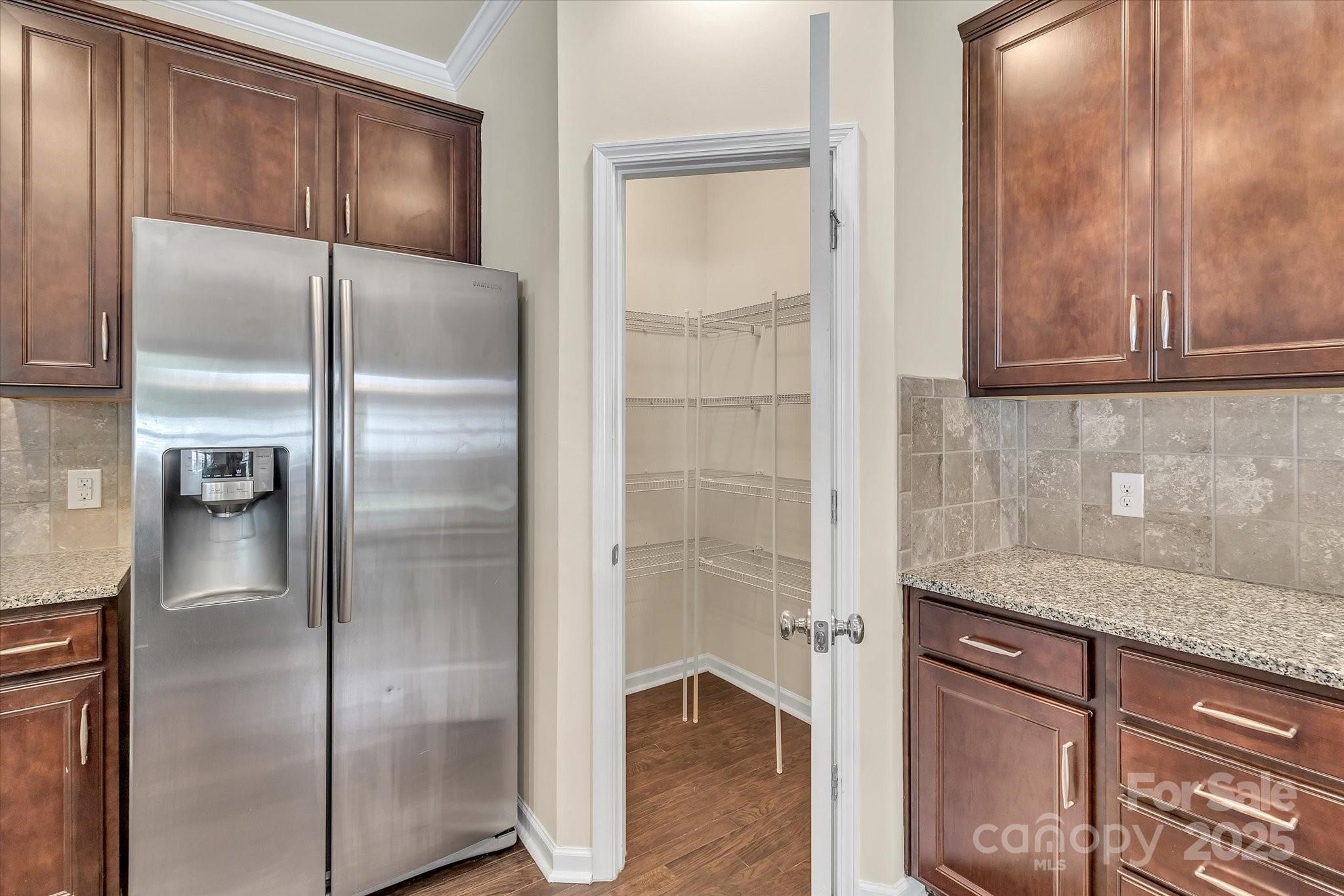 Bridgemill - Residential