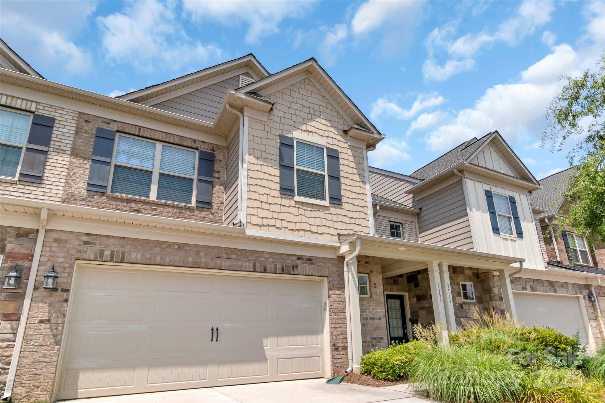 3159 Hartson Pointe Drive