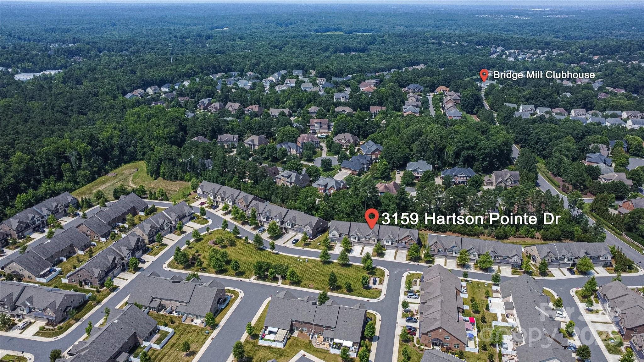 Bridgemill - Residential