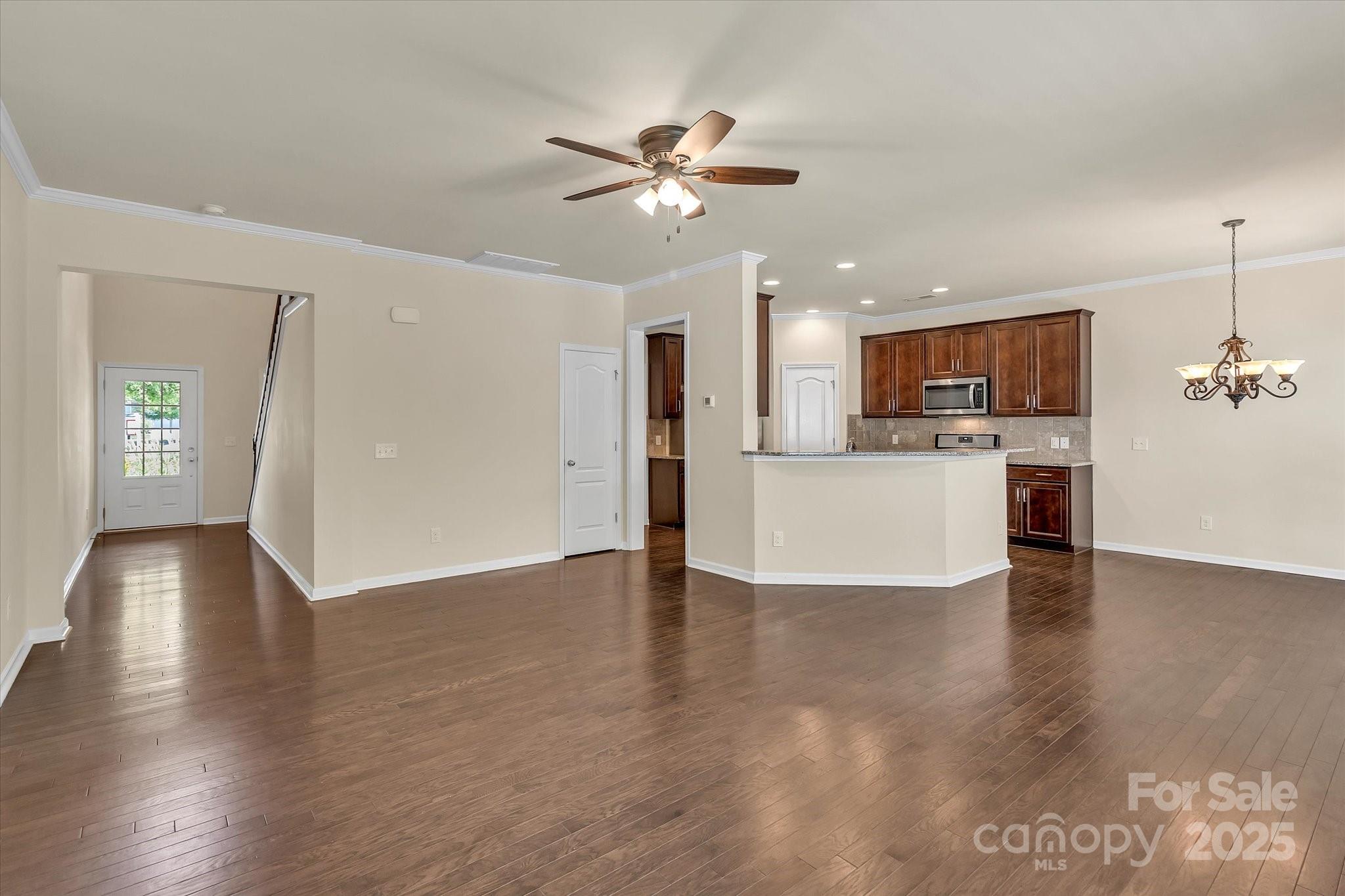 Bridgemill - Residential