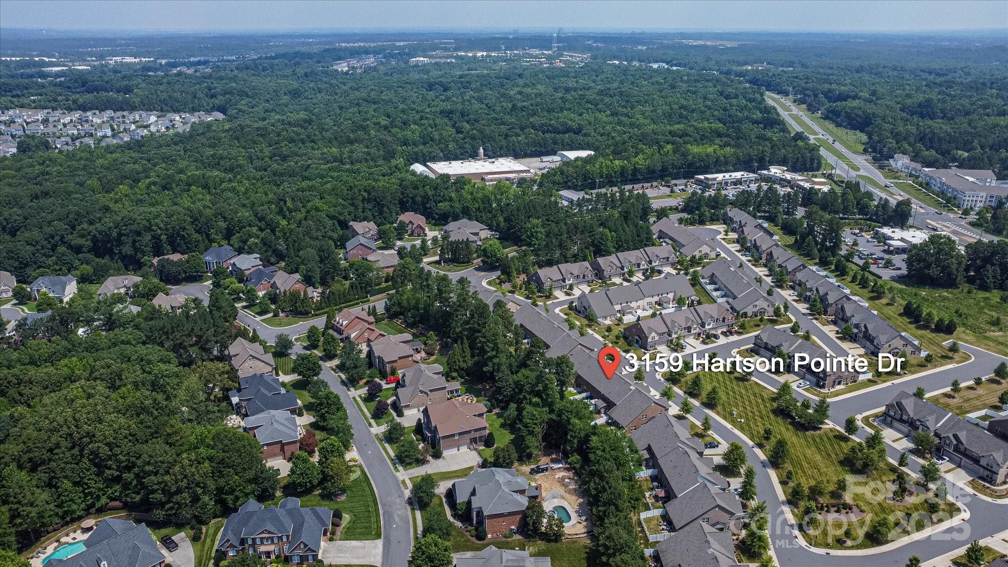 Bridgemill - Residential