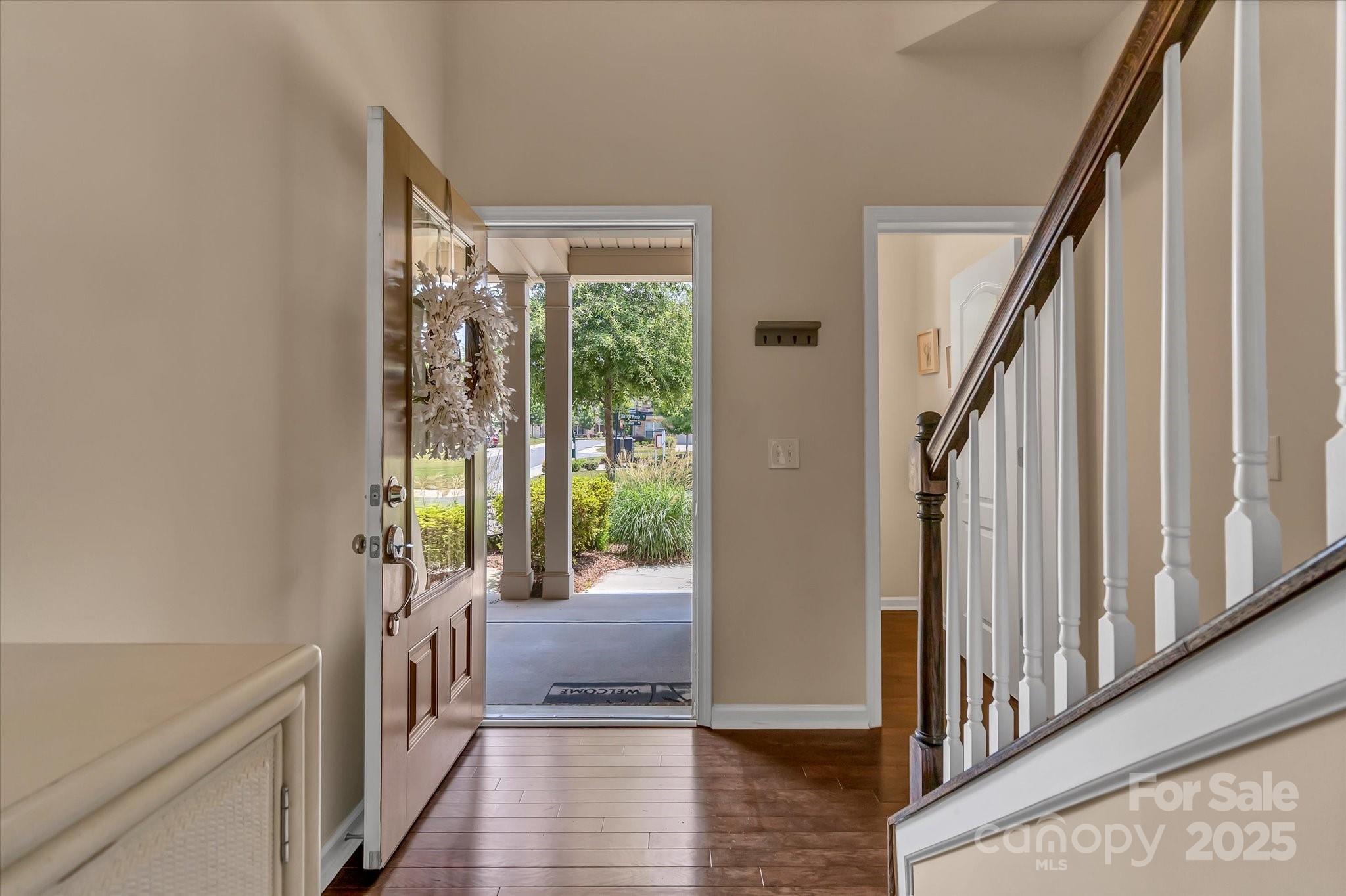 Bridgemill - Residential