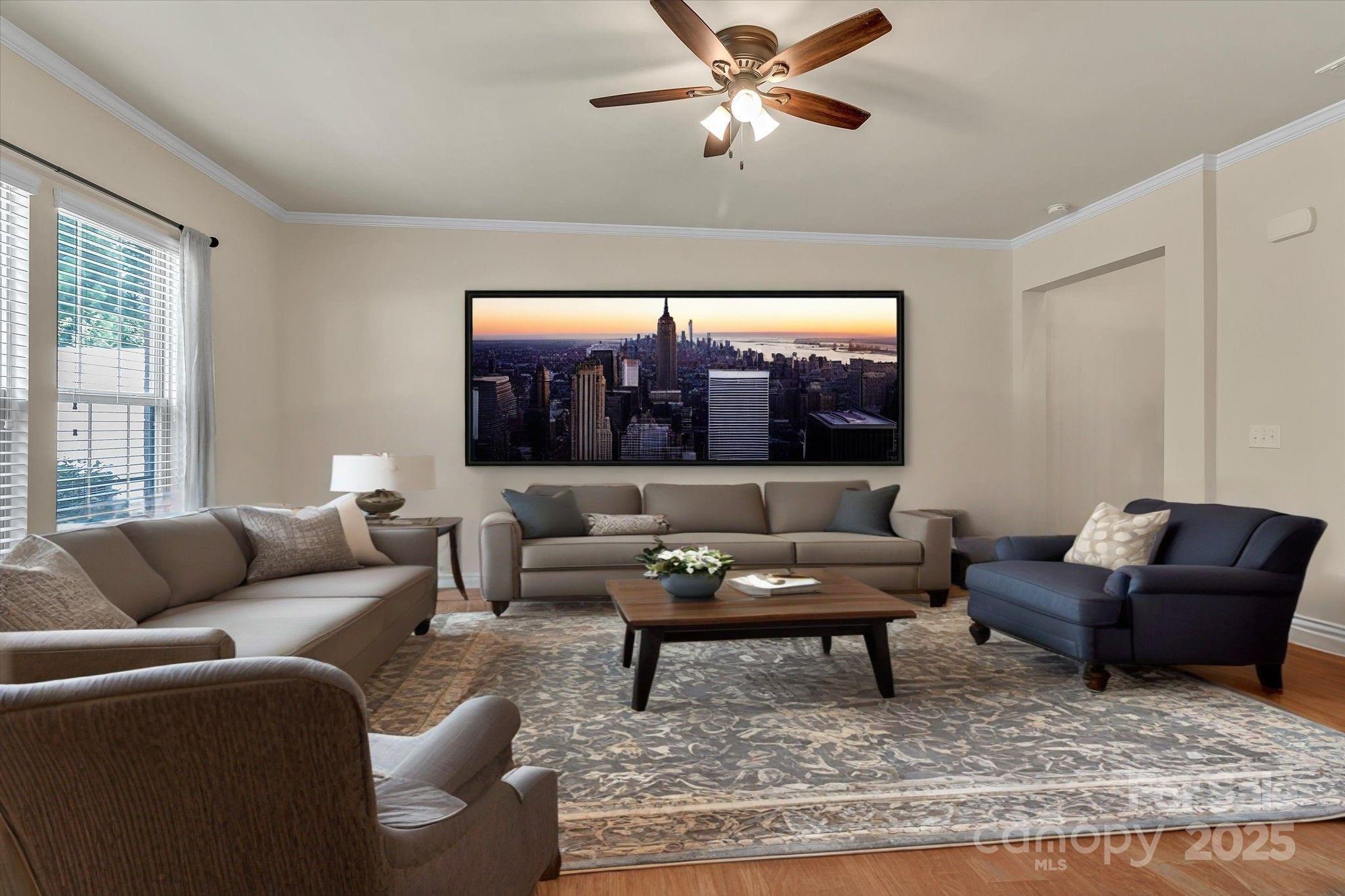 Bridgemill - Residential