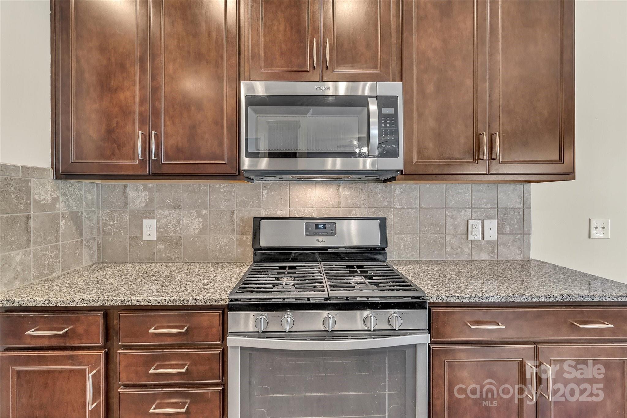 Bridgemill - Residential