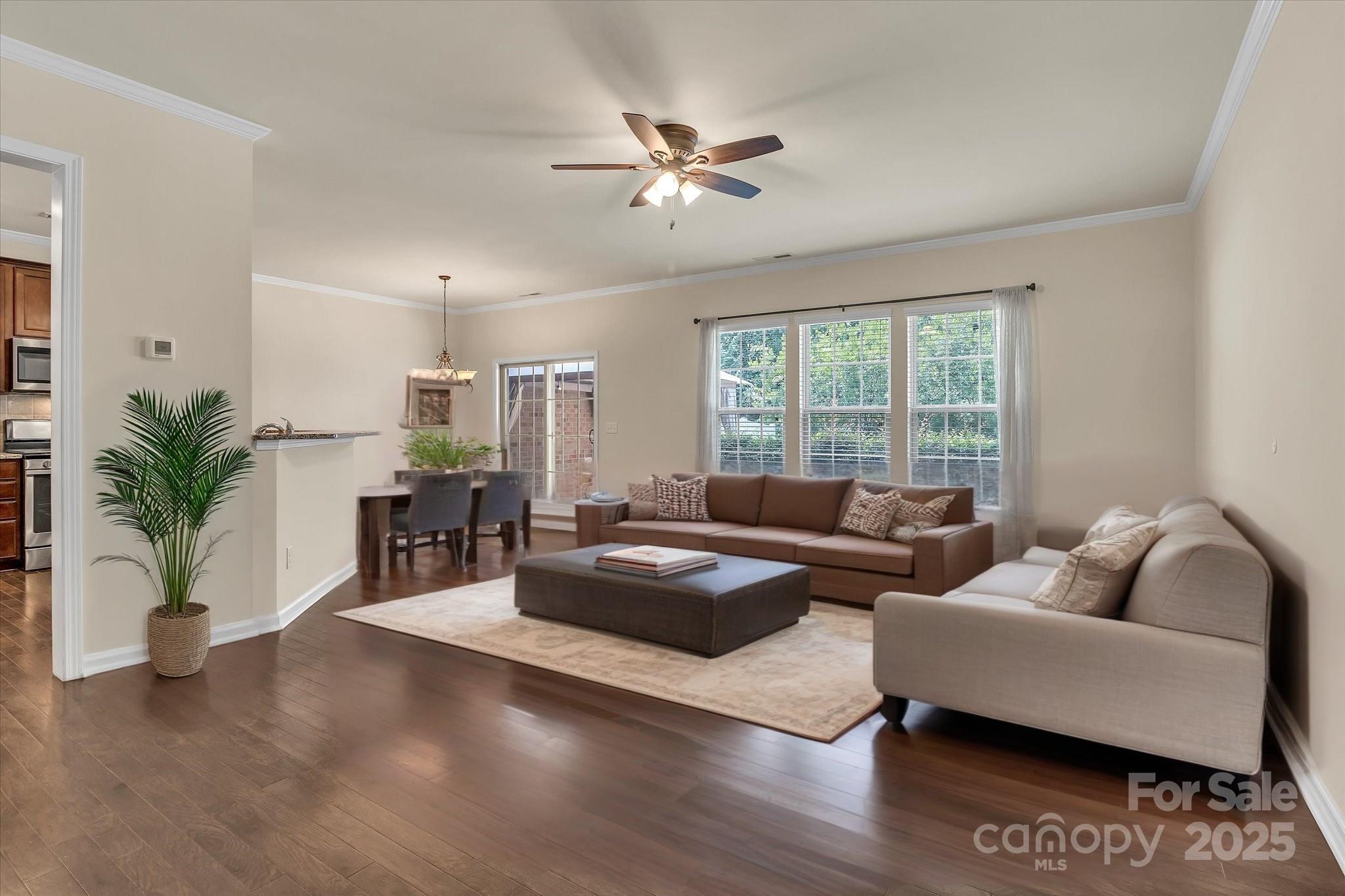 Bridgemill - Residential