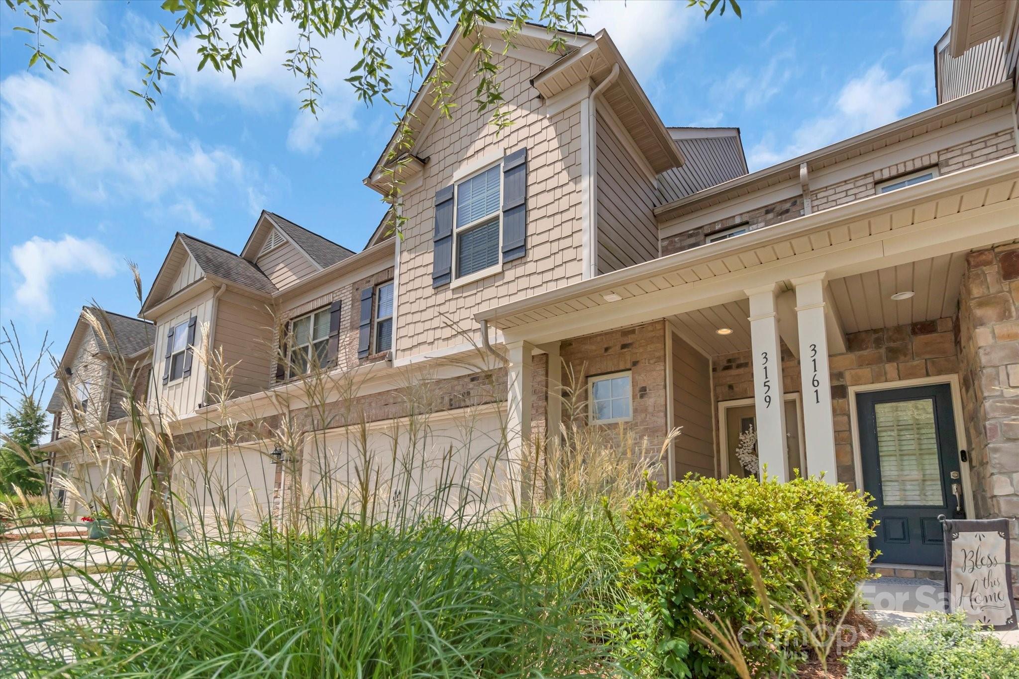 3159 Hartson Pointe Drive