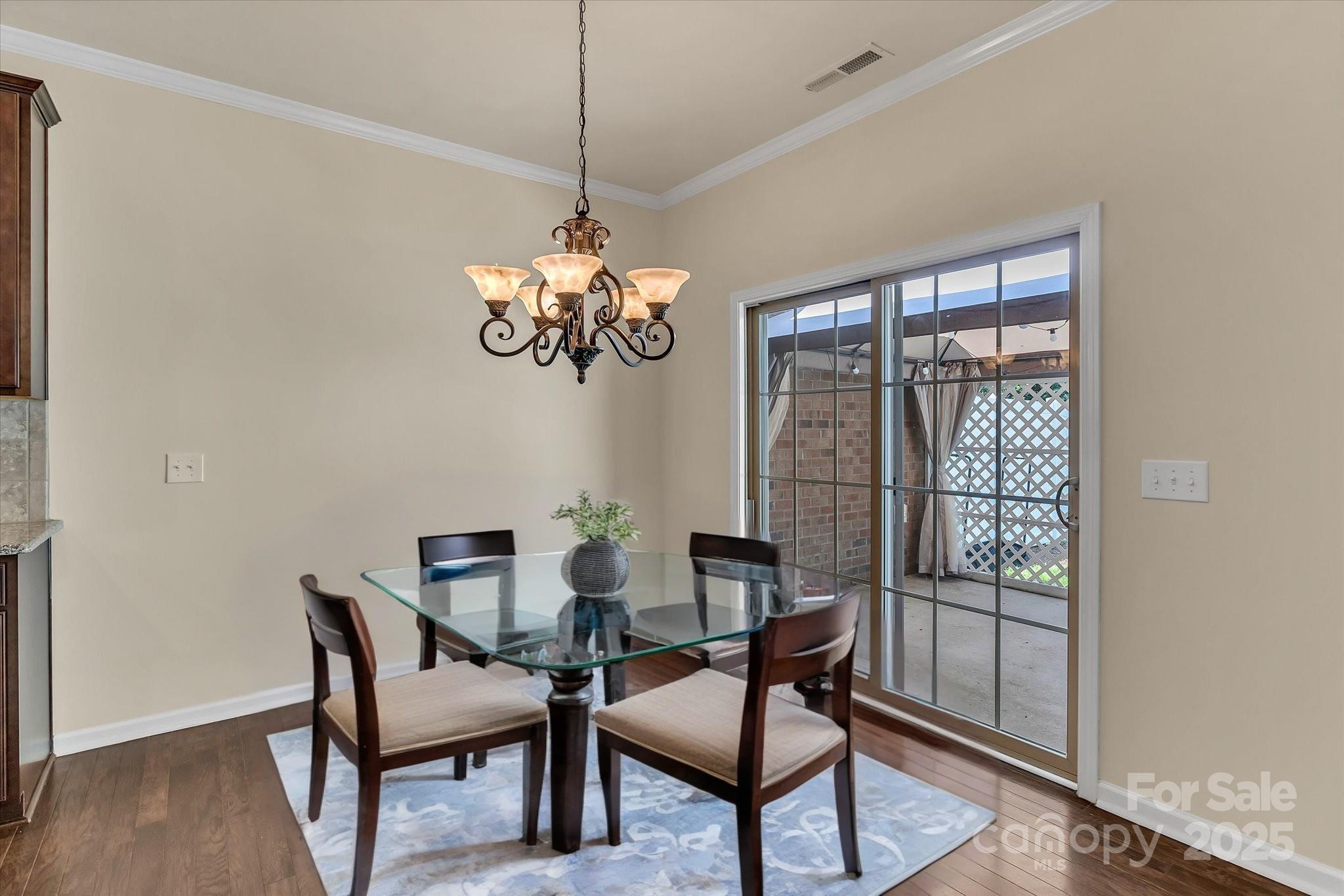 Bridgemill - Residential