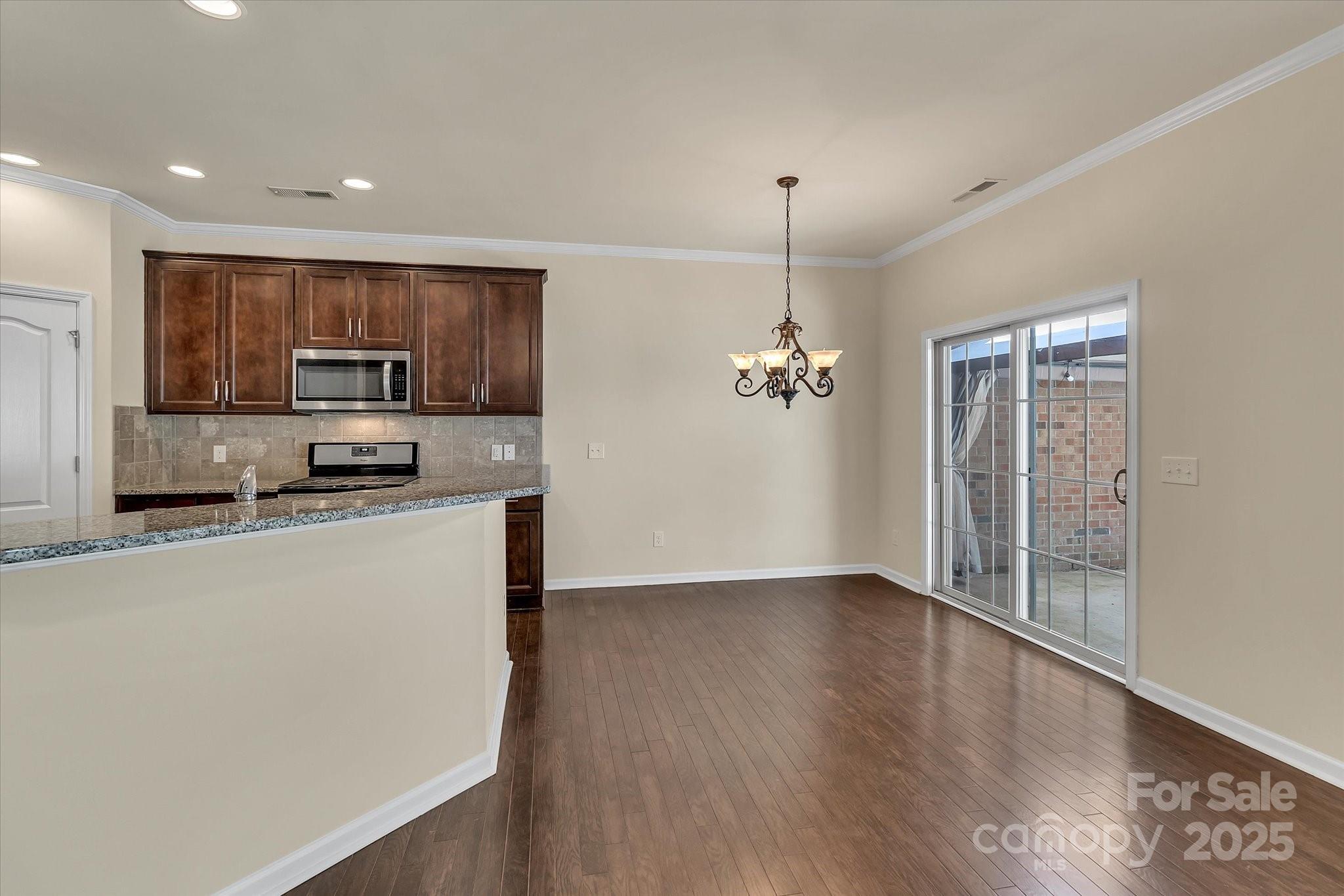 Bridgemill - Residential