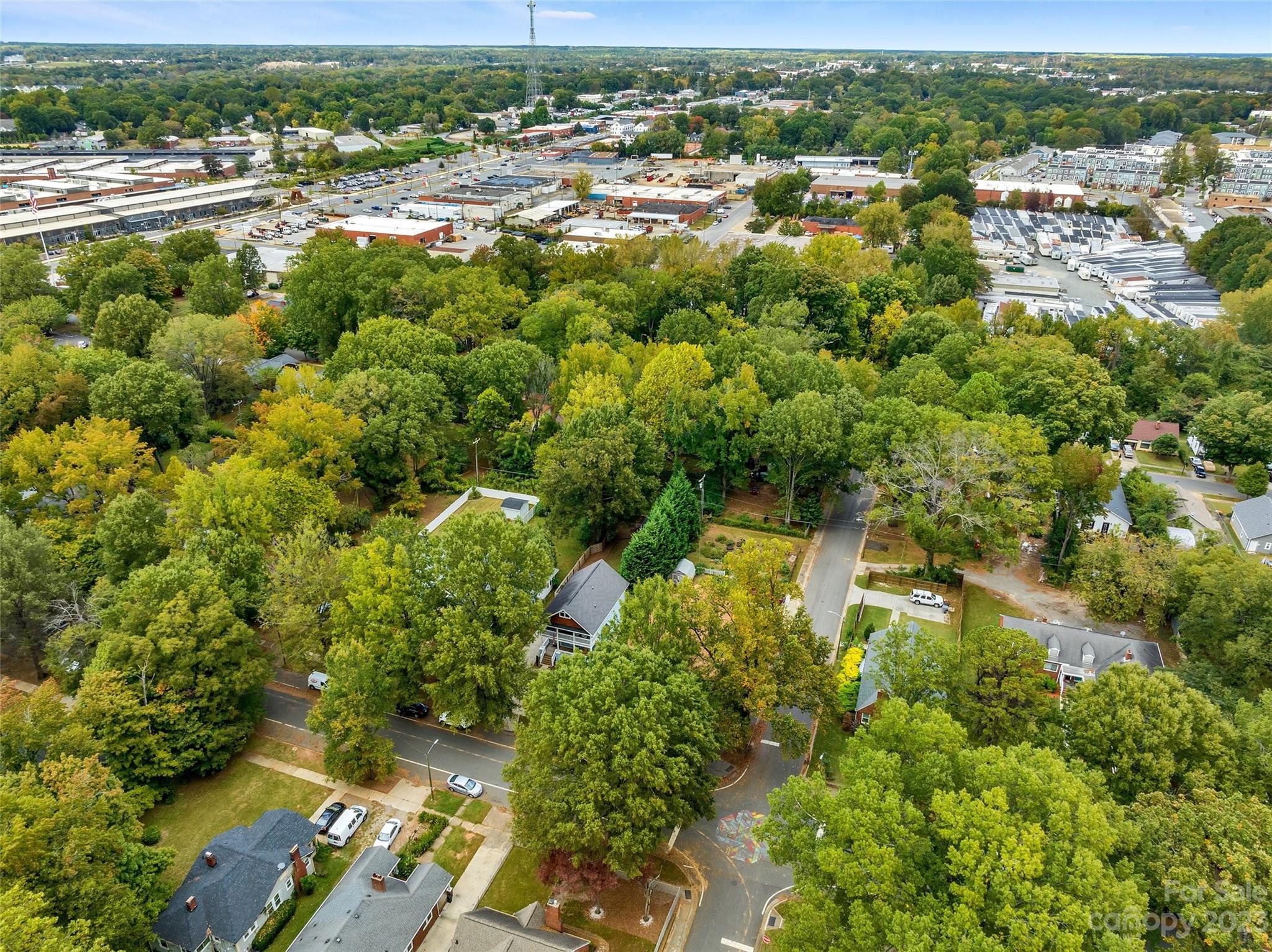 Lockwood - Residential