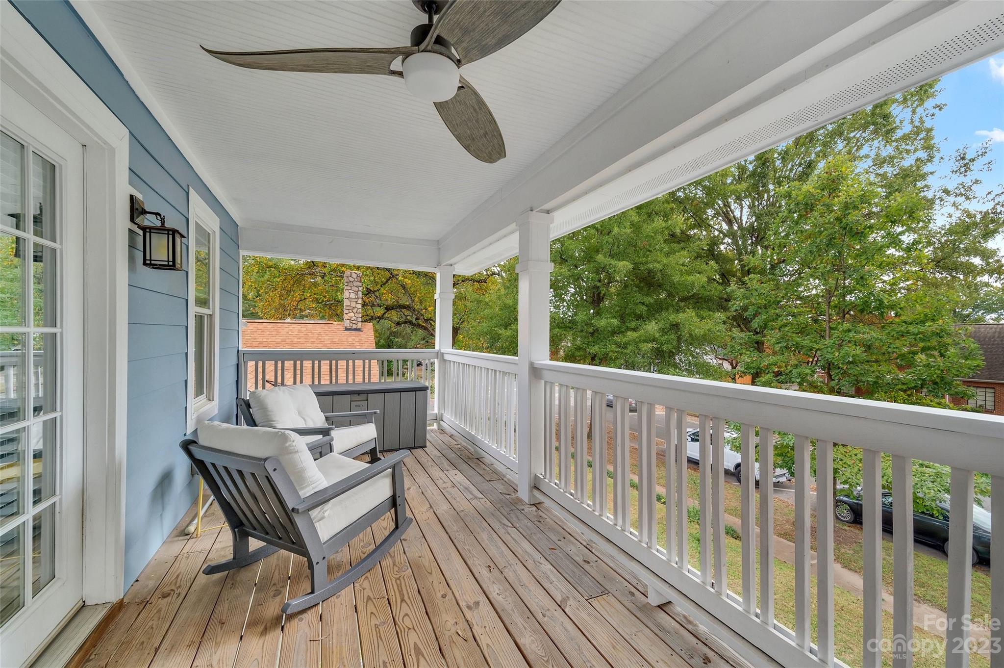 Lockwood - Residential