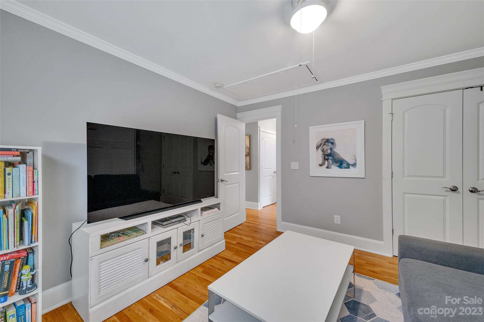 Lockwood - Residential