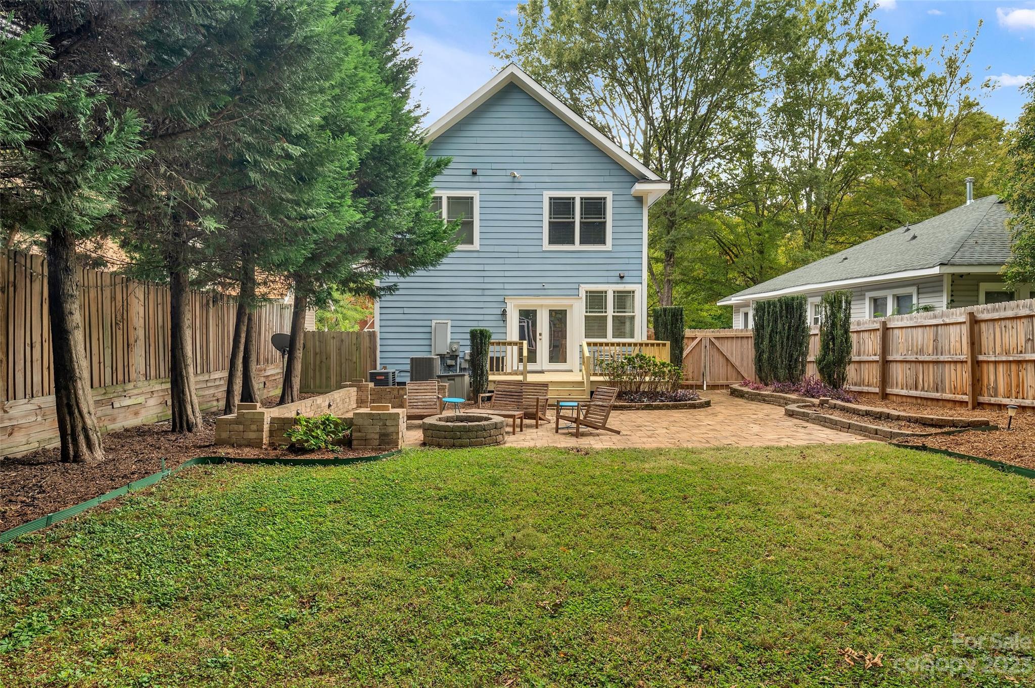 Lockwood - Residential