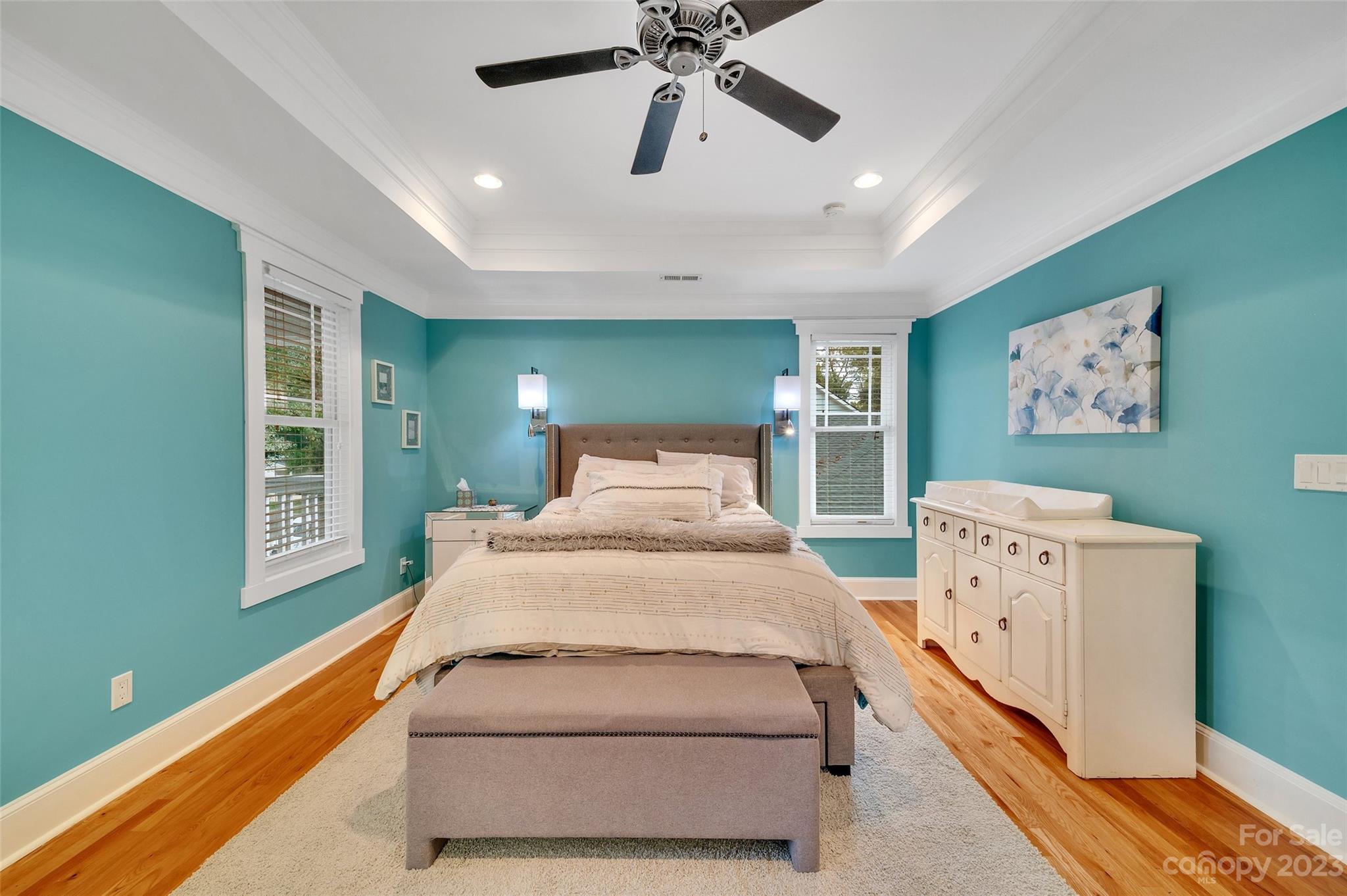 Lockwood - Residential