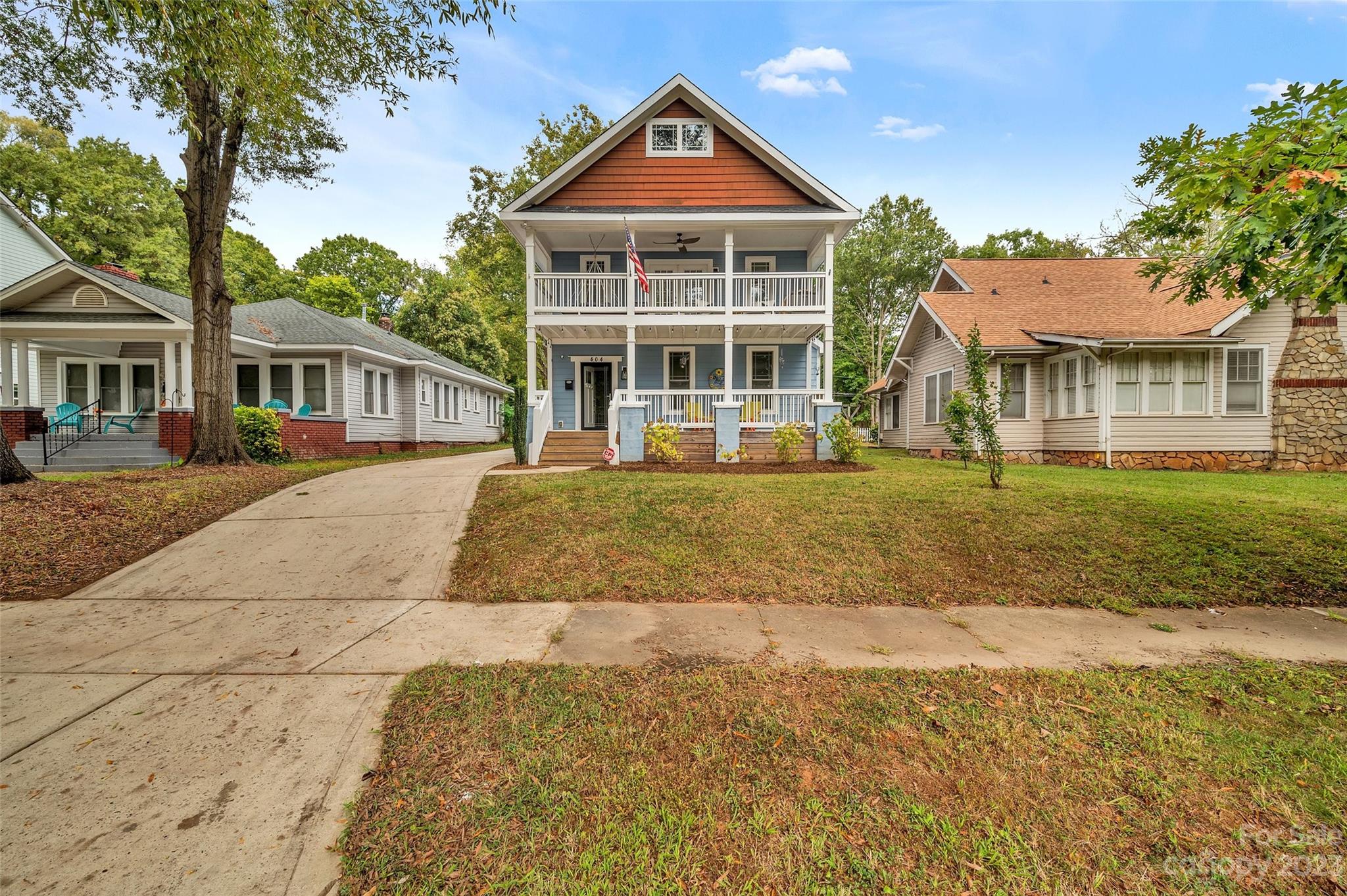 Lockwood - Residential