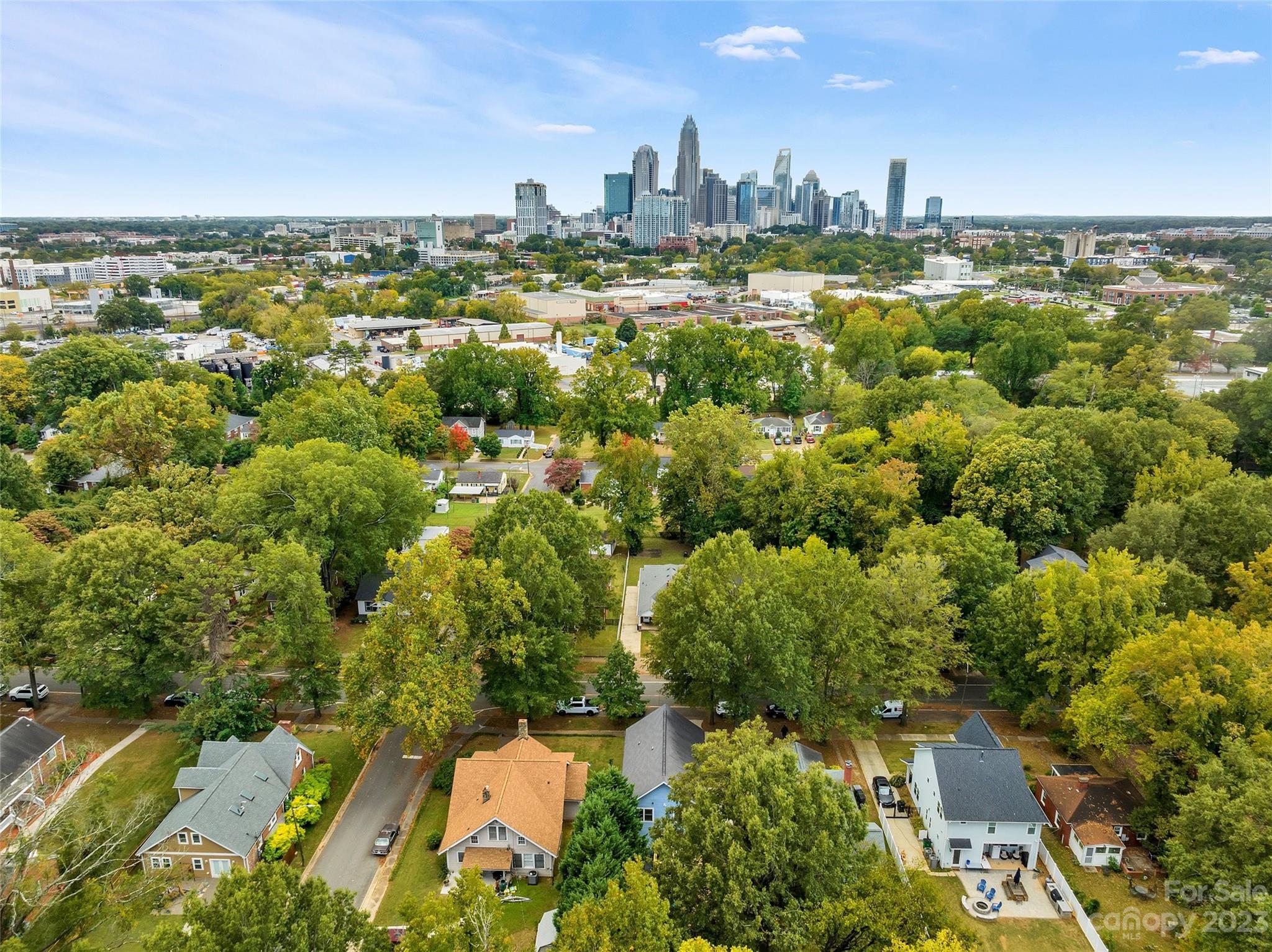 Lockwood - Residential